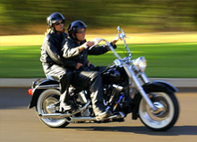 Auto and Motorcycle Insurance