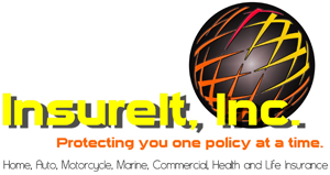 Insureit Inc. Logo